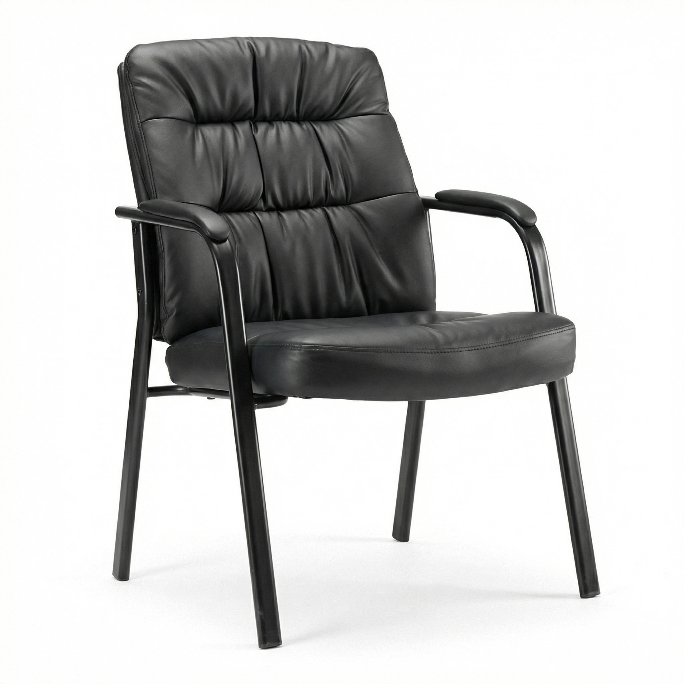 Leather Desk Pad - Silla de Oficina Ergonómica de Cuero