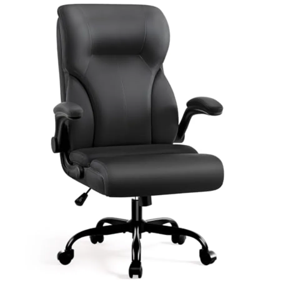 Silla de oficina de diseño eje - Leather Desk Pad reseña y precio
