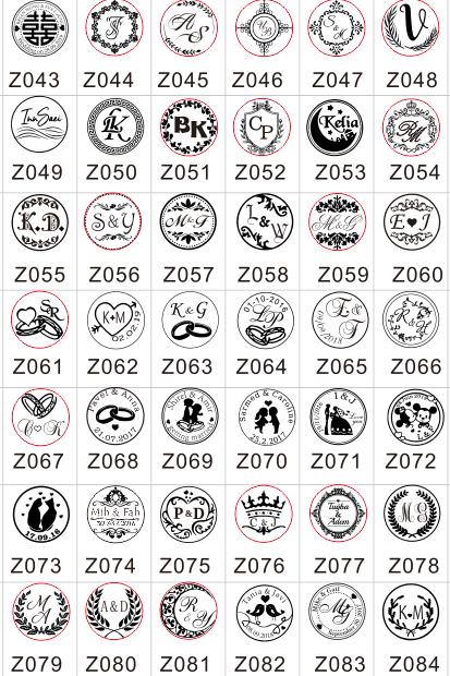 Sello de Cera Personalizado co - Wax Seal Stamp Set reseña y precio