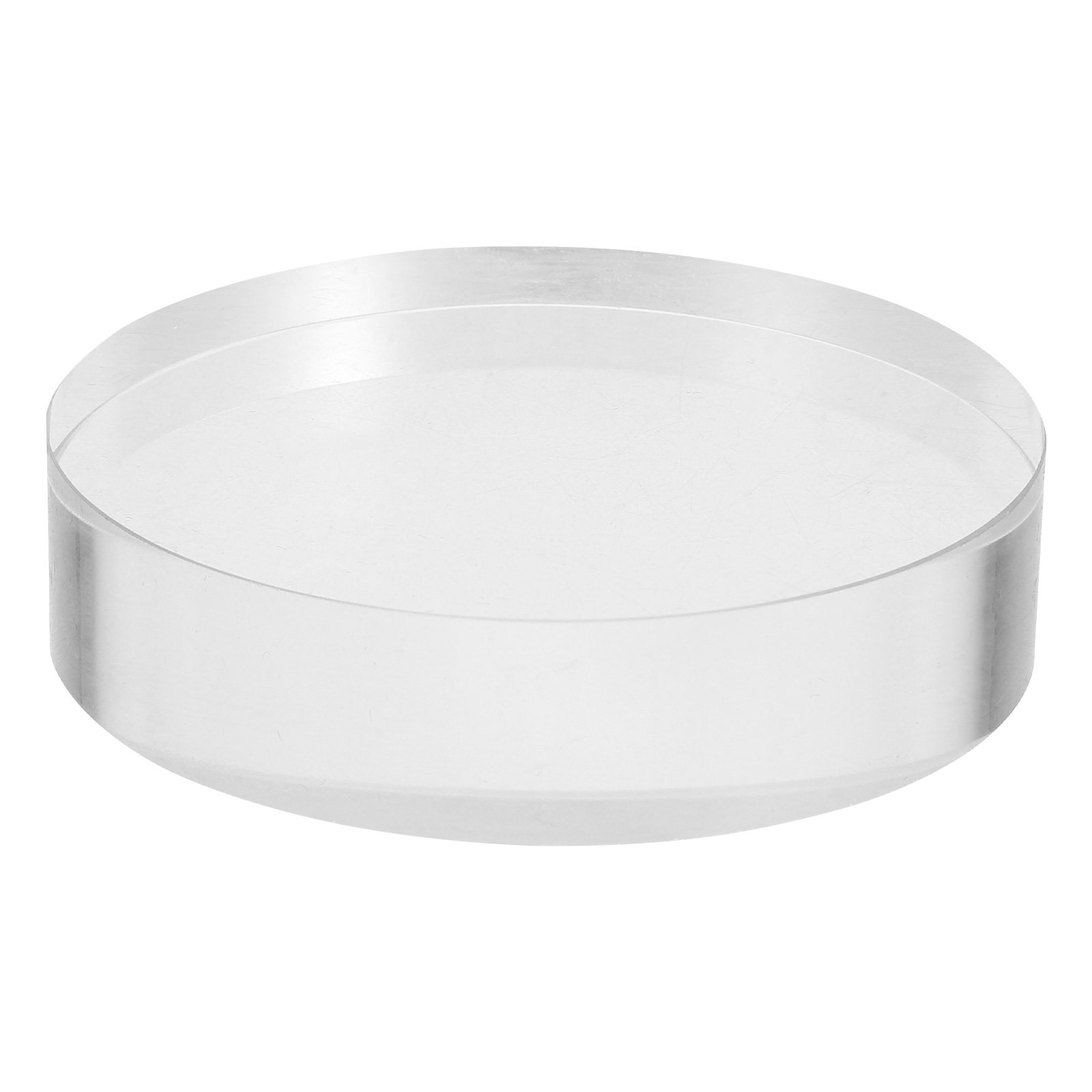 Pisapapeles de cristal transpa - Paper Weight Crystal reseña y precio