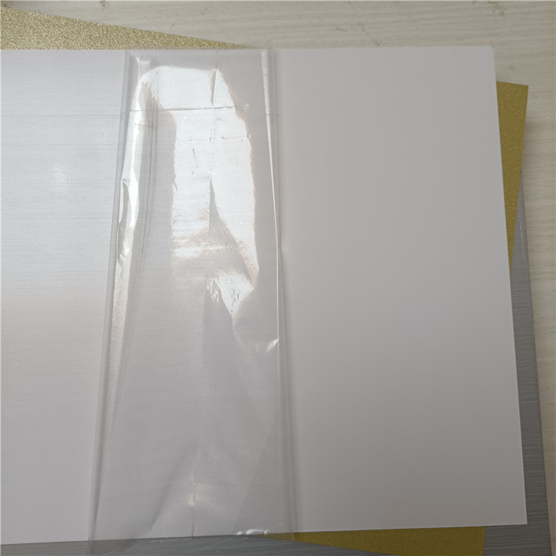 12 hojas de placa de Metal de  - Ink Blotter Paper reseña y precio