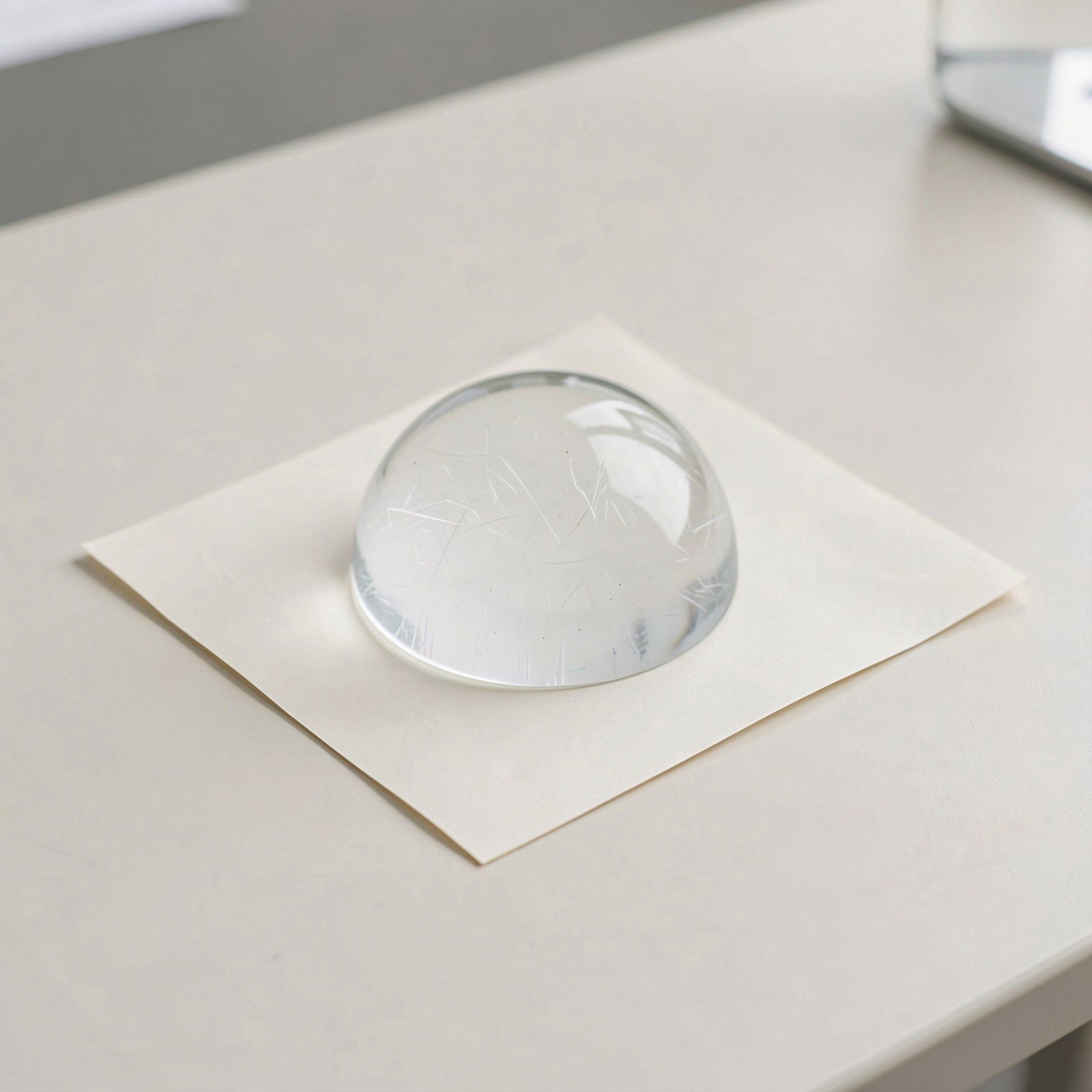 6 piezas de esferas de cristal - Paper Weight Crystal reseña y precio